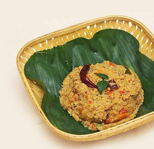 குட்டி... சுட்டி சூப்பர் ரெசிப்பி