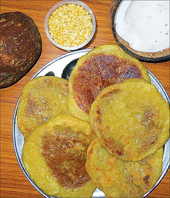 30 வகை பாசிப்பருப்பு ரெசிப்பி