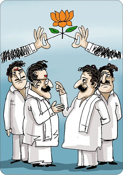சின்னம்மா சிவகாமி தேவி!