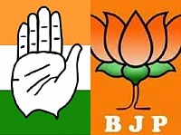 கர்நாடக தேர்தல்!