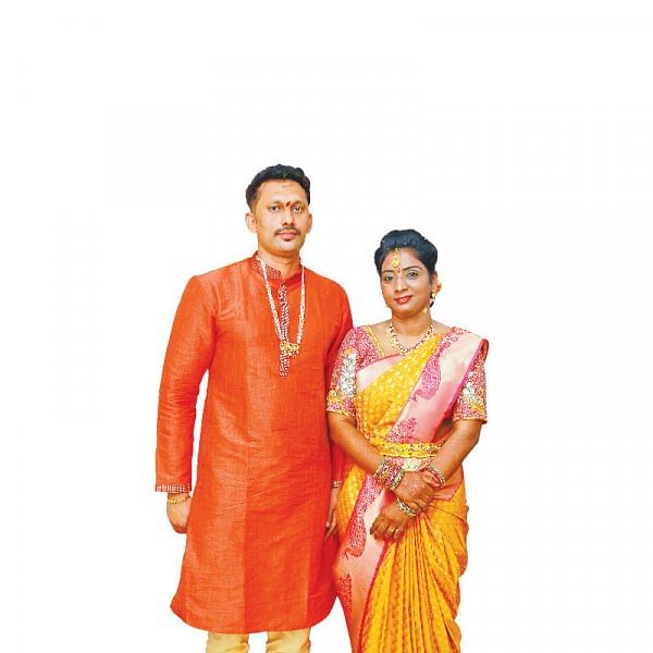 மனசும் மனசும் சேர்ந்தாச்சு!