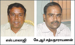 டேர்ம் இன்ஷூரன்ஸ்... இரண்டு நிறுவனங்களில் எடுக்க முடியுமா?