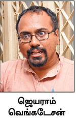 சாலை போடுவதில் நடந்ததா ஊழல்? - ஆதாரம் கேட்கிறார் சென்னை மாநகராட்சி கமிஷனர்!