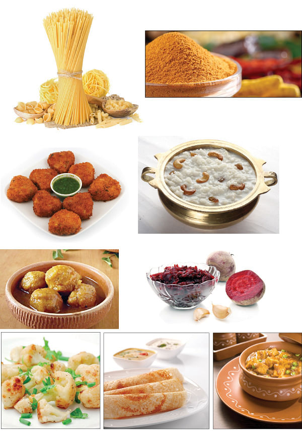 இனியெல்லாம் ருசியே! - 7