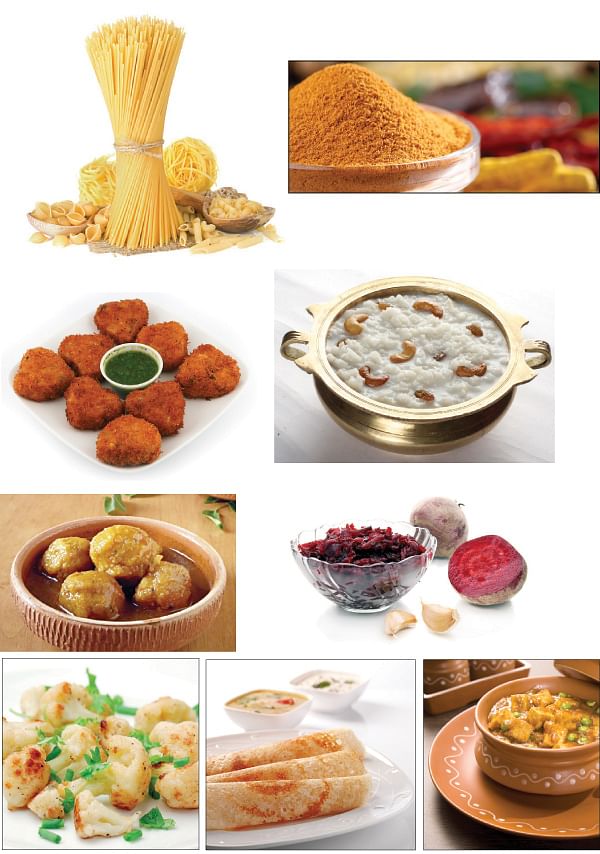 இனியெல்லாம் ருசியே! - 7 