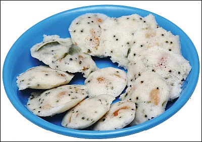 30 வகை நட்ஸ் ரெசிப்பி!