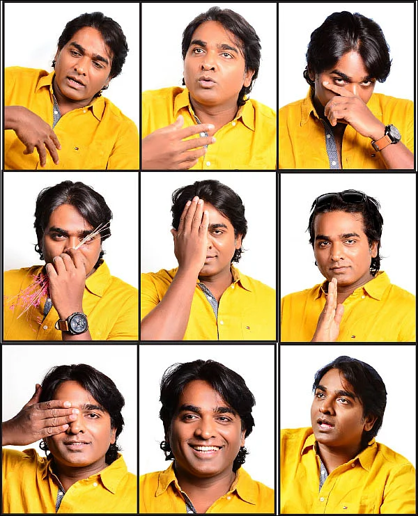 “நம்மைப் பிரிக்கணும்னு நினைக்கிறவன் தலைவனா இருக்க முடியாது!”