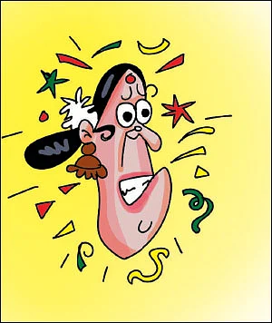 தீபாவளிக்கு என்ன பட்சணம்?