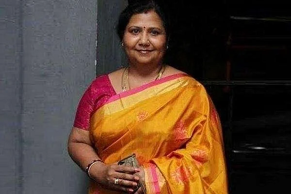 ``நயன்தாரா கம்ப்ளைன்ட் லெட்டர் கொடுக்காம எப்படி நடவடிக்கை எடுக்க முடியும்?''! - குட்டி பத்மினி்