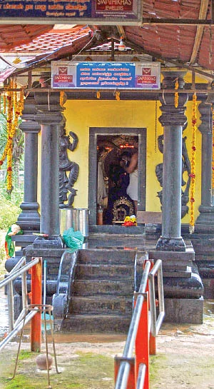 தேவி தரிசனம்!