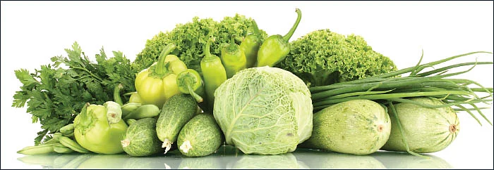 நம் மண்ணுக்கேற்ற மரபு உணவே சிறந்த உணவு!