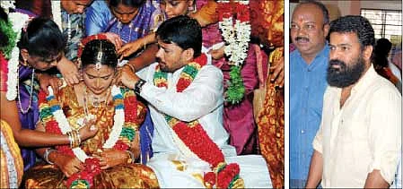 ஒரு போட்டோ எடுத்துட்டு விட்டுடுறோம் !