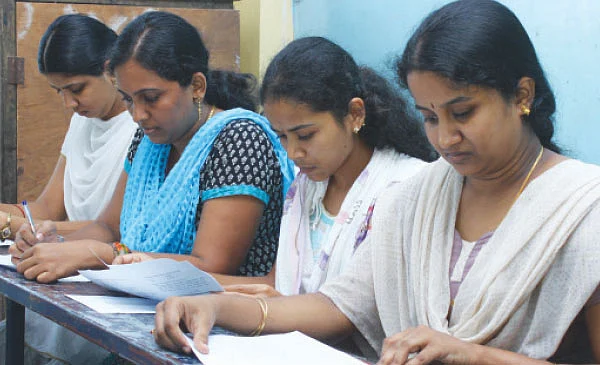 VAO முதல் IAS வரை!