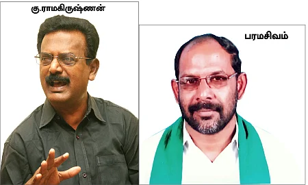 ஆழியாறுக்குப் போராட்டம்... சிறுவாணியில் ரகசிய அணை!
