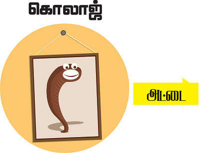 கலைடாஸ்கோப் - 26