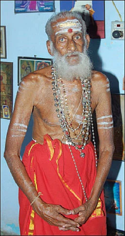 புனலூர் தாத்தா - 9