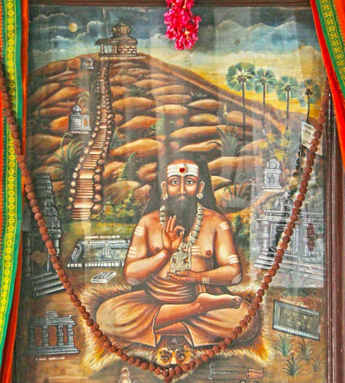 திருவருள் செல்வர்கள்! - 4