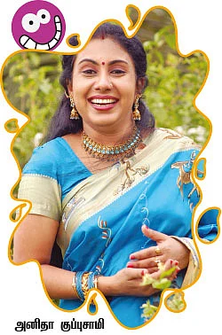 சமந்தாவுக்கு, மோடியை ஏன் பிடிக்கும்?