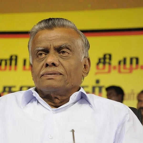 சேடப்பட்டி முத்தையா