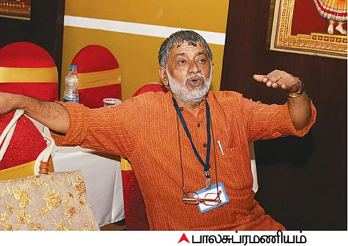 பட்டுனு மாறுங்க... பாரம்பர்ய அரிசிக்கு!