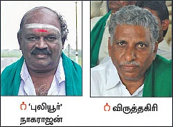 மூடுவிழாவுக்குத் தயாராகும் ஆராய்ச்சி நிலையங்கள்... - கொந்தளிப்பில் விவசாயிகள்!