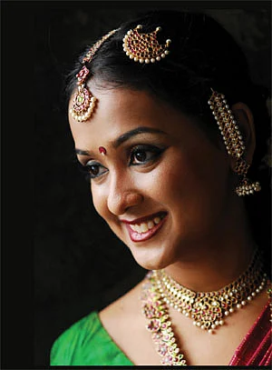 என்ன அழகு... எத்தனை அழகு!