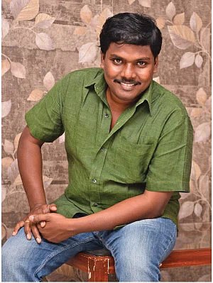 'சமயத்தில் நிலவு என்பேன்... சமையலில் உதவி செய்வேன்!’