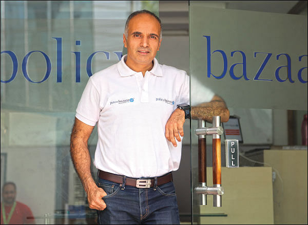 கேம் சேஞ்சர்ஸ் - 16 - POLICY BAZAAR.COM