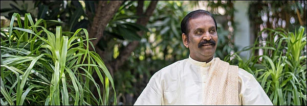 ‘‘இலக்கியத்தைவிட எனக்கு மனசாட்சி முக்கியம்!’’ - வைரமுத்து