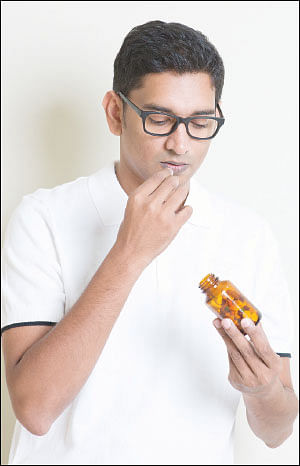 இது இந்திய மருந்துகளின் கதை
