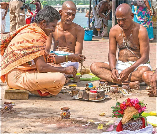 கேள்வி பதில் - கனவில் தெய்வங்களைக் காணலாமா?