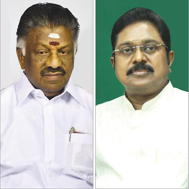 மிஸ்டர் கழுகு: இறுதி ஆட்டம்... சீறும் ஸ்டாலின்... சிரிக்கும் எடப்பாடி!