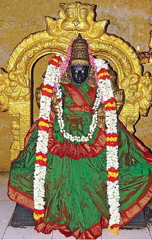 ஒரே தலத்தில் ஒன்பது நரசிம்மர்கள்!