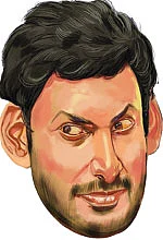 வெடி வெடிக்க... அடம்பிடிக்க!