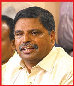 “ஒரு நபர் ஆணையத்துக்கு எந்த அதிகாரமும் கிடையாது!” - உண்மையை உடைக்கிறார் அரிபரந்தாமன்