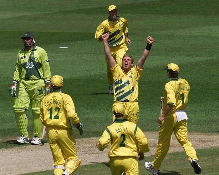 'இந்த' ஆஸ்திரேலியாவை ஜெயிச்சாதான் அது வெற்றி! #WorldCup2019