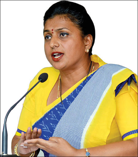 சோனியாவுக்கும் சந்திரபாபுவுக்கும் எங்கள் பலம் புரிந்திருக்கும்!