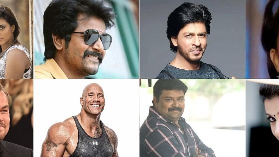 சின்னத்திரை டு வெள்ளித்திரை பயணம்