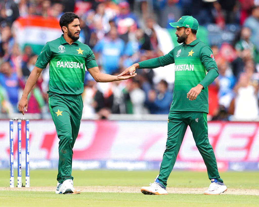 Hasan Ali