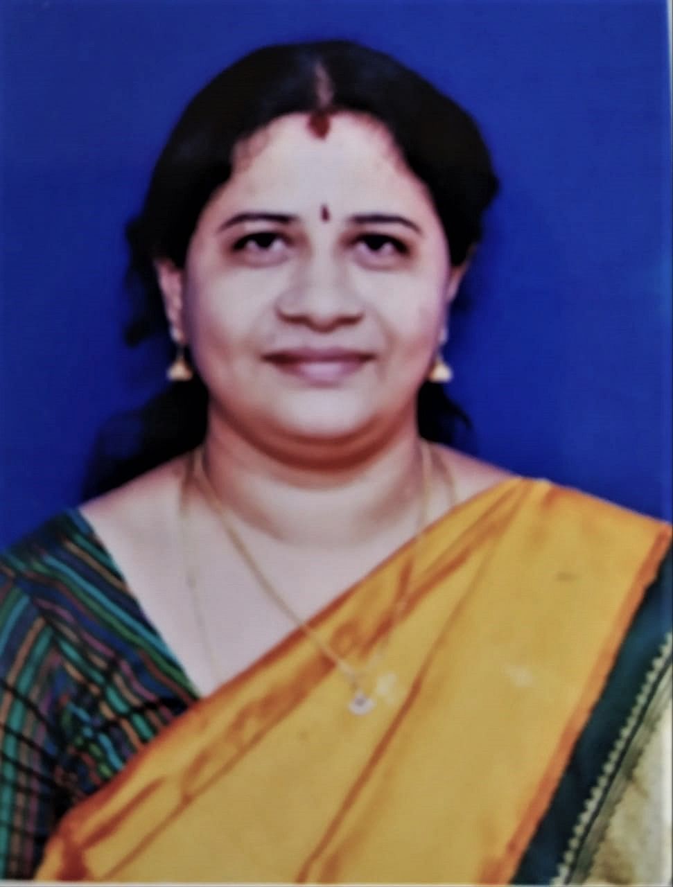 teacher perundevi