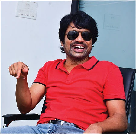 “நிறைய விஷயங்களுக்கு நான் வருத்தப்படுறதில்லை”