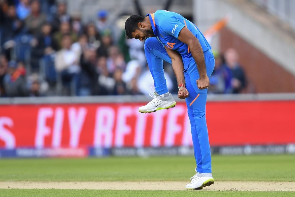 Vijay Shankar