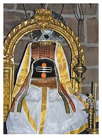 திருவருள் திருவுலா: மங்கையரின் மனக்குறை போக்கும்... “சப்த மங்கையர்” தலங்கள்