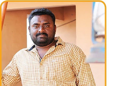 `கிடாரி' - `96' காம்போவில் புதிய படம்!