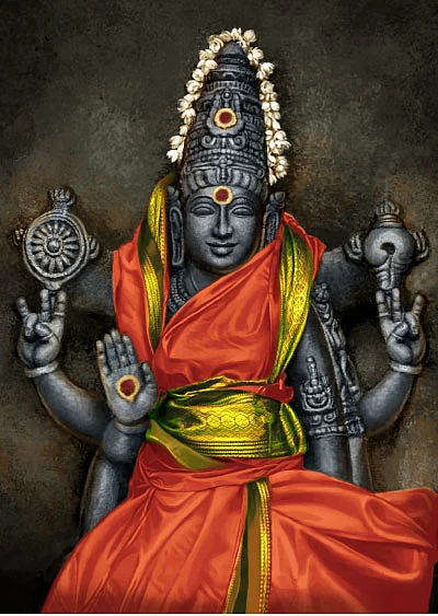 கேள்வி - பதில் - உக்கிரமான தெய்வங்களை வீட்டில் வழிபடலாமா?