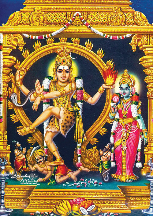 சக்தி கொடு! - 6