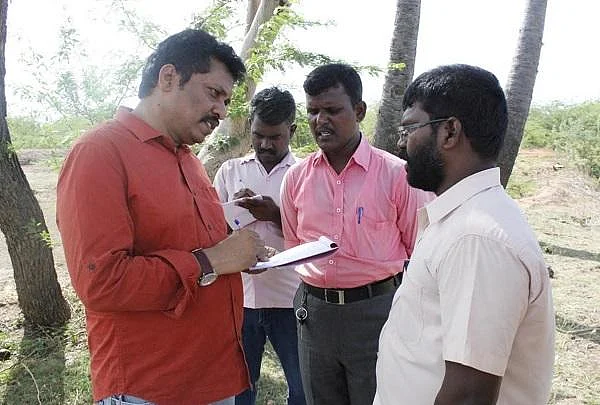 `மனித உரிமை பேசினாலே படுகொலைதானா?' - ஒவ்வோர் ஆண்டும் 15 பேர் பலியாகும் அவலம்