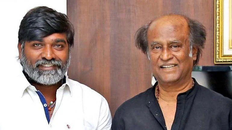 rajini