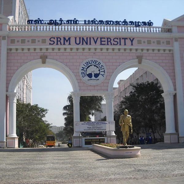Srm University
