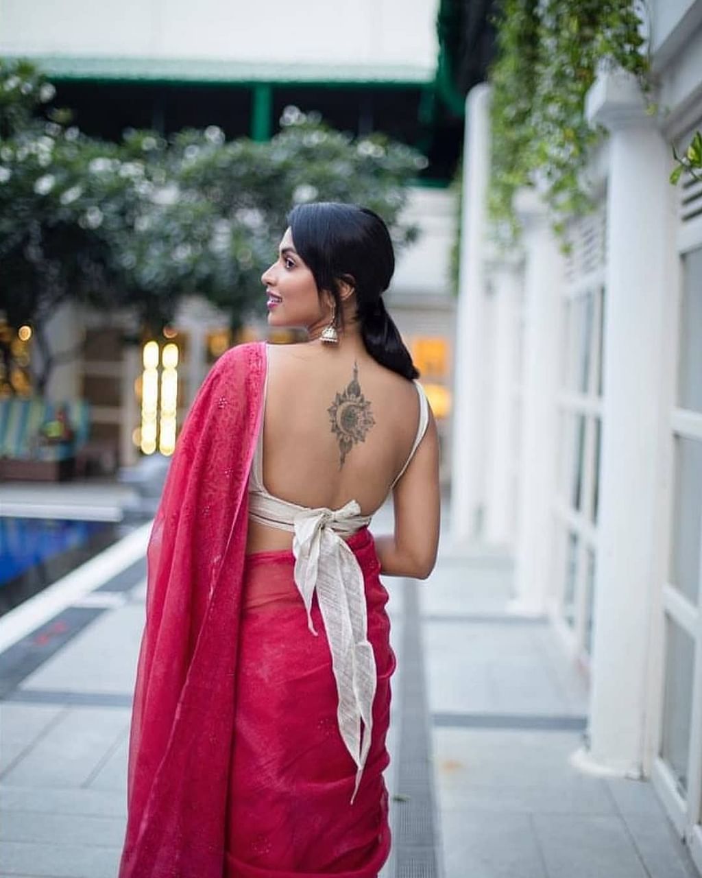 Amala Paul